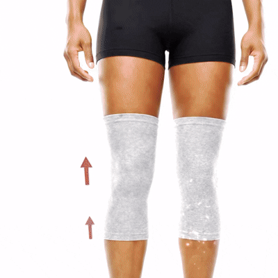 Reduces Swelling