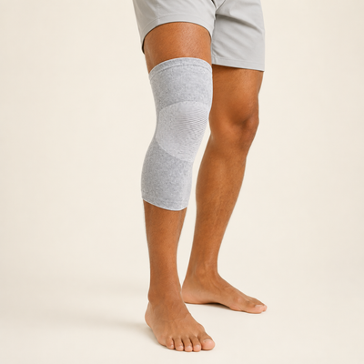 Premium Bamboo Knee sleeve