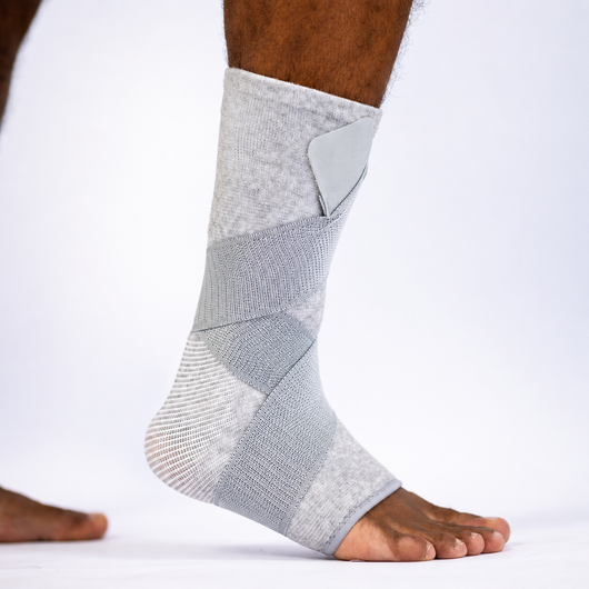 Restep Foot Sleeves