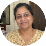 Savitri M.