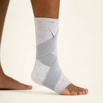Restep Foot Sleeves