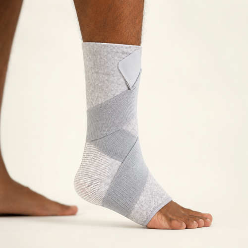 Restep Foot Sleeves