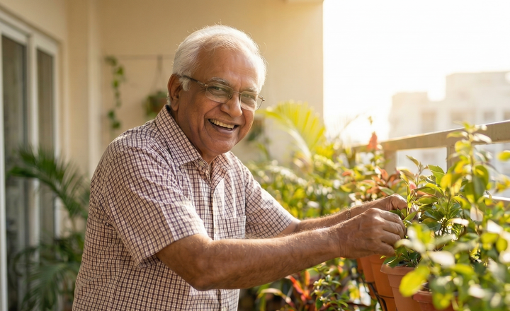 Review by Siva Sakthi