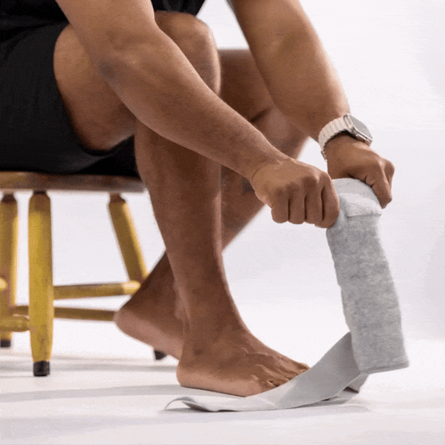 Restep Foot Sleeves
