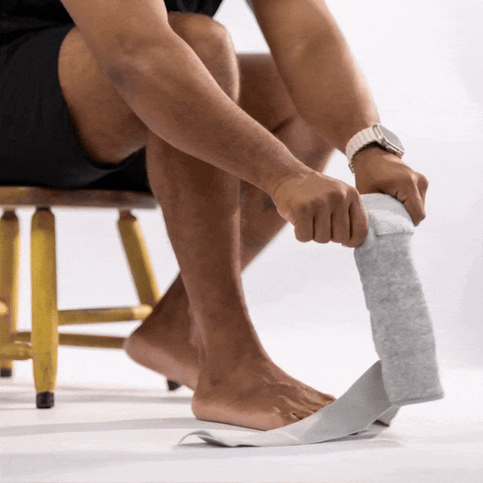 Restep Foot Sleeves