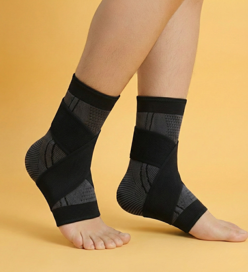 Restep Foot Sleeves