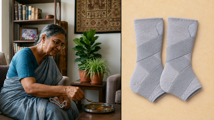 Review by Hemalatha