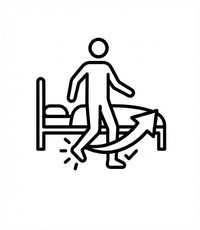 Walk Out of Bed Pain-Free